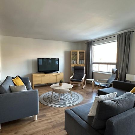 881 L'Appartement Familial مدينة كويبيك المظهر الخارجي الصورة