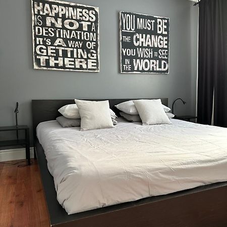 881 L'Appartement Familial مدينة كويبيك المظهر الخارجي الصورة