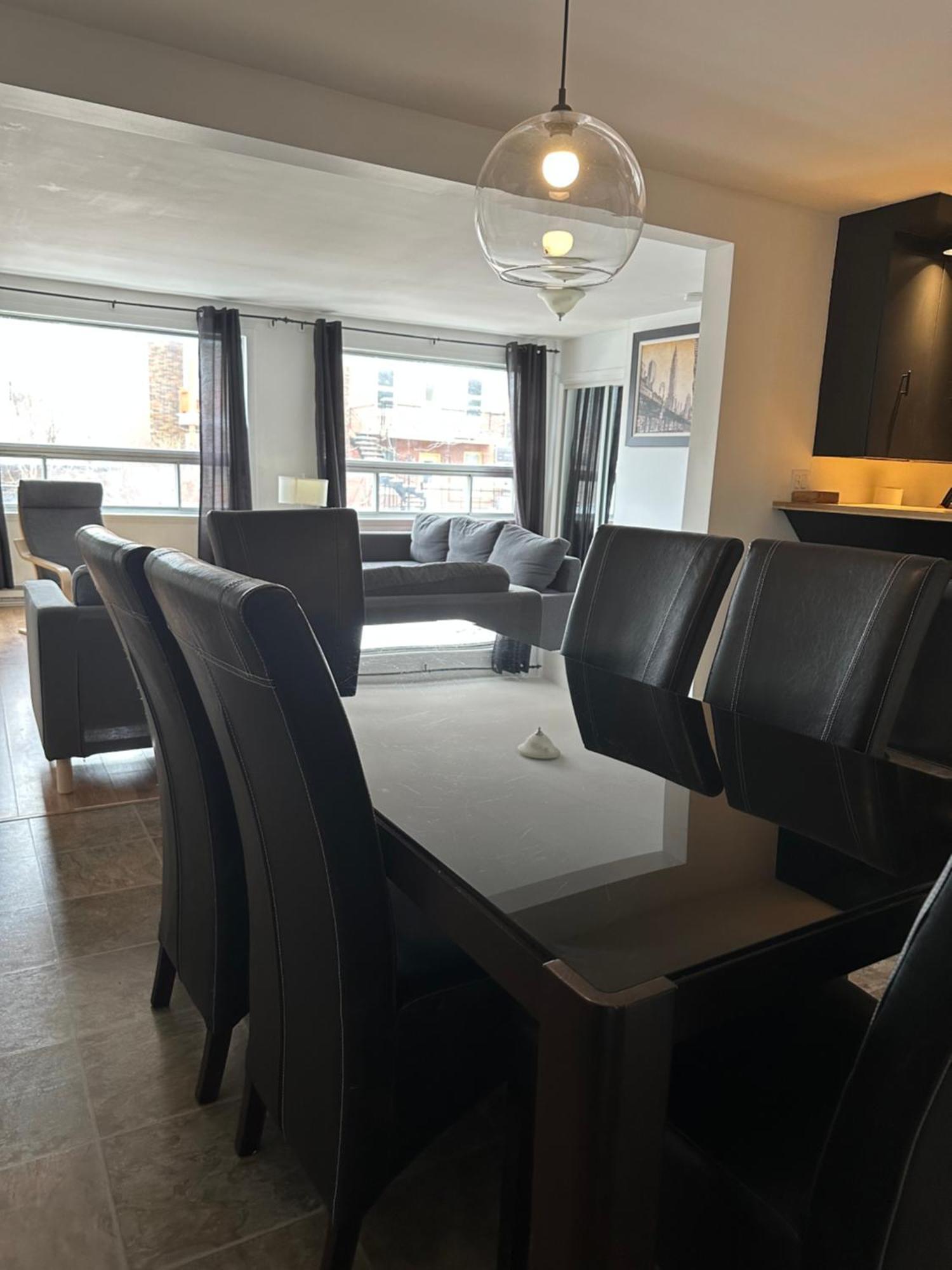 881 L'Appartement Familial مدينة كويبيك المظهر الخارجي الصورة