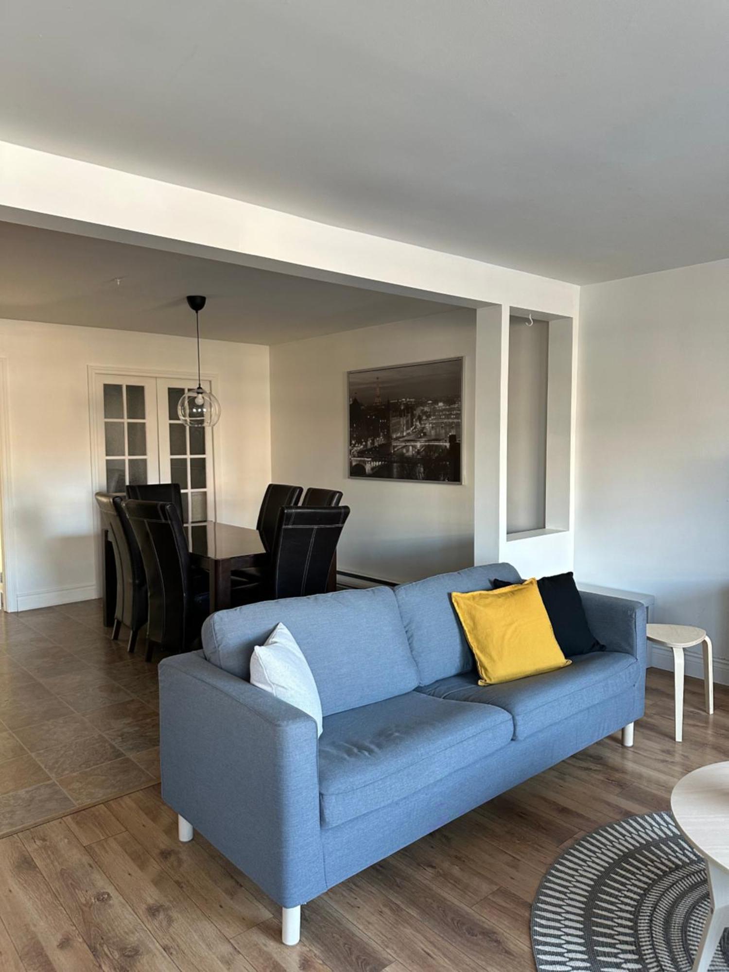 881 L'Appartement Familial مدينة كويبيك المظهر الخارجي الصورة