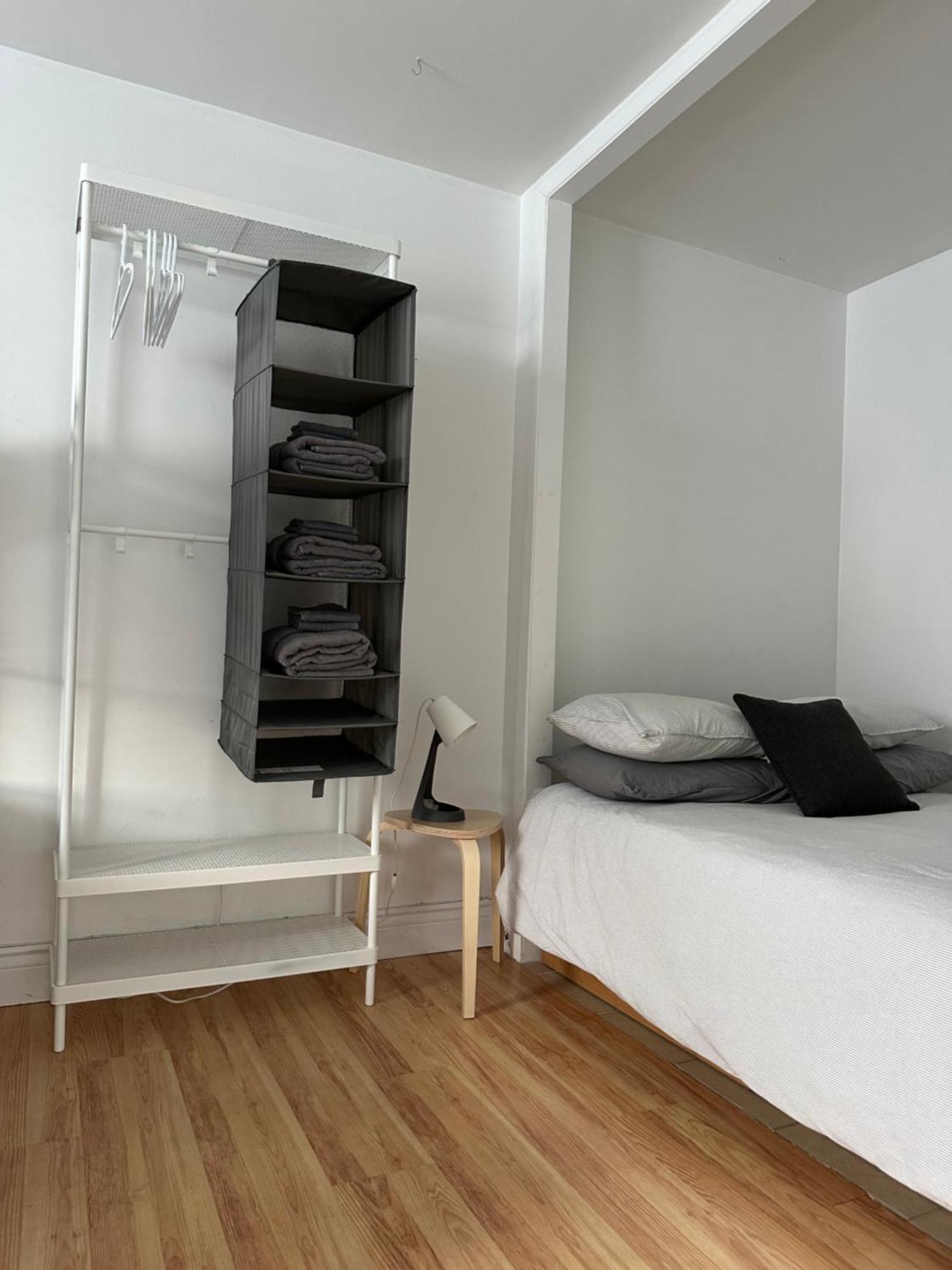 881 L'Appartement Familial مدينة كويبيك المظهر الخارجي الصورة