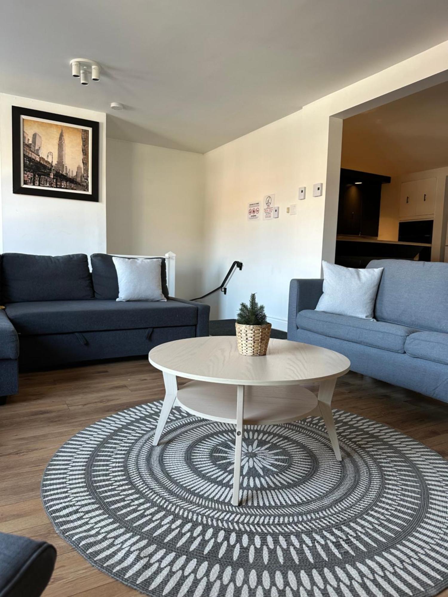 881 L'Appartement Familial مدينة كويبيك المظهر الخارجي الصورة