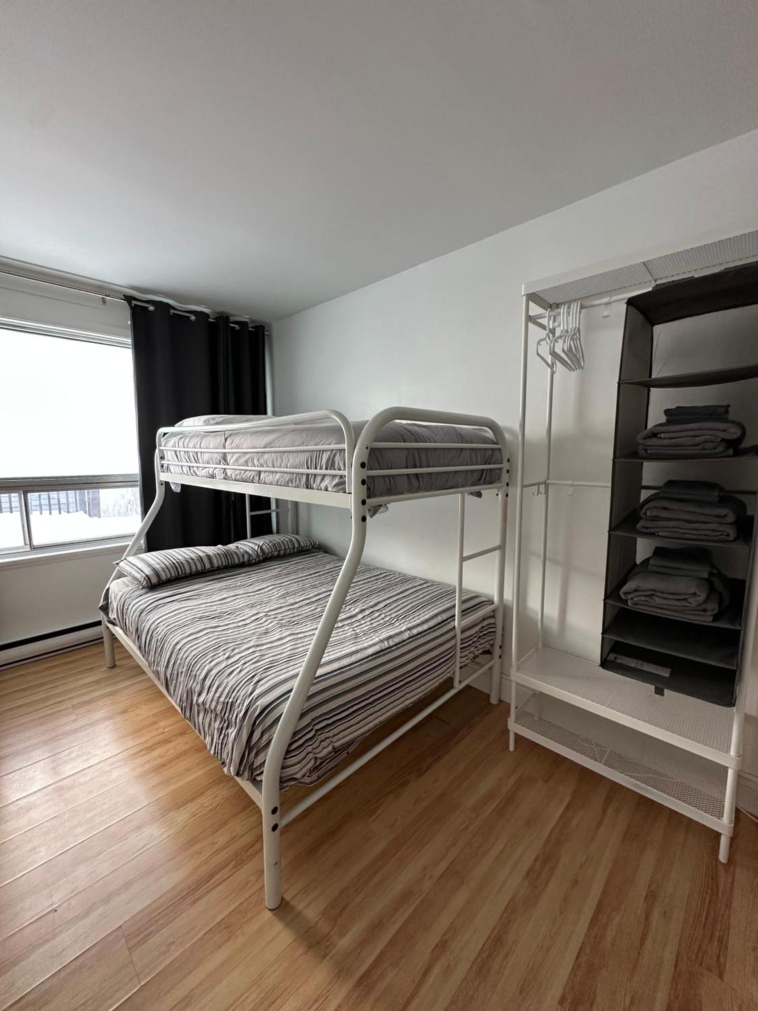 881 L'Appartement Familial مدينة كويبيك المظهر الخارجي الصورة
