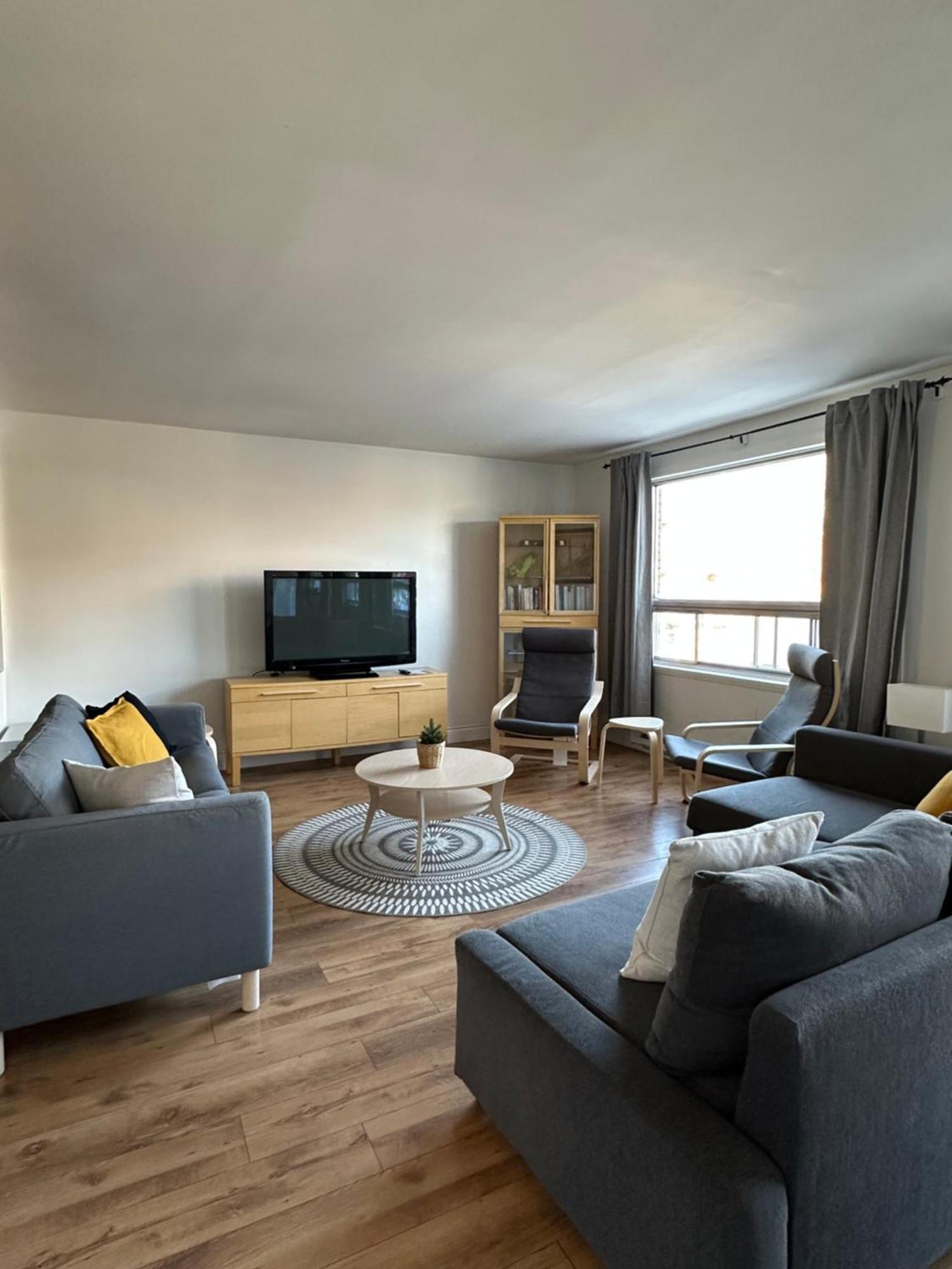 881 L'Appartement Familial مدينة كويبيك المظهر الخارجي الصورة