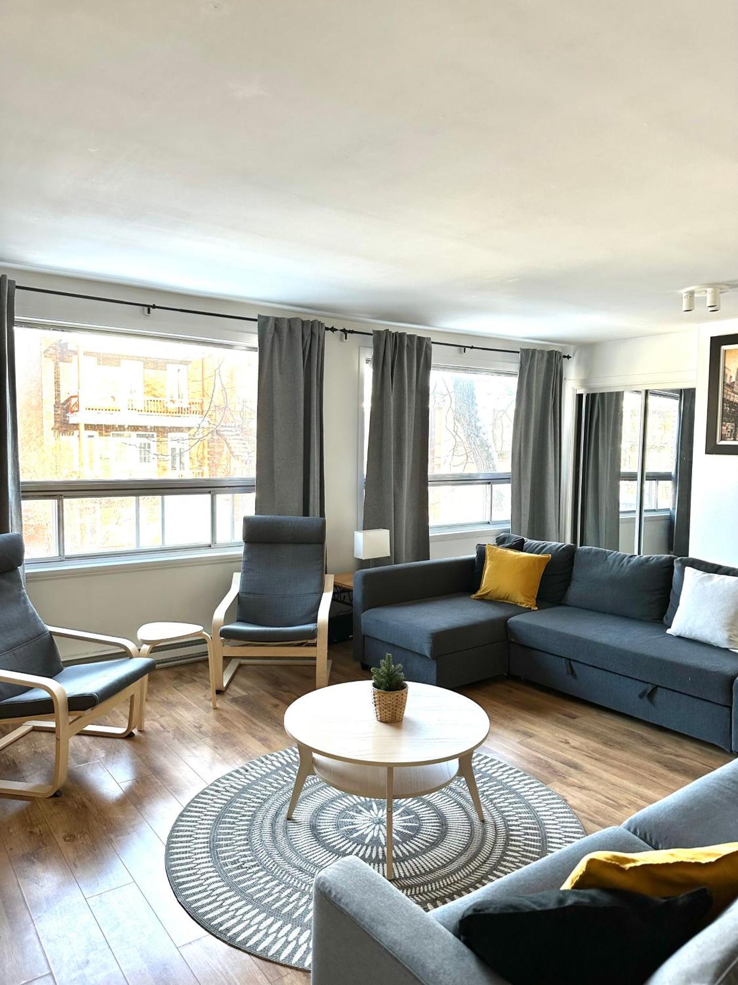 881 L'Appartement Familial مدينة كويبيك المظهر الخارجي الصورة